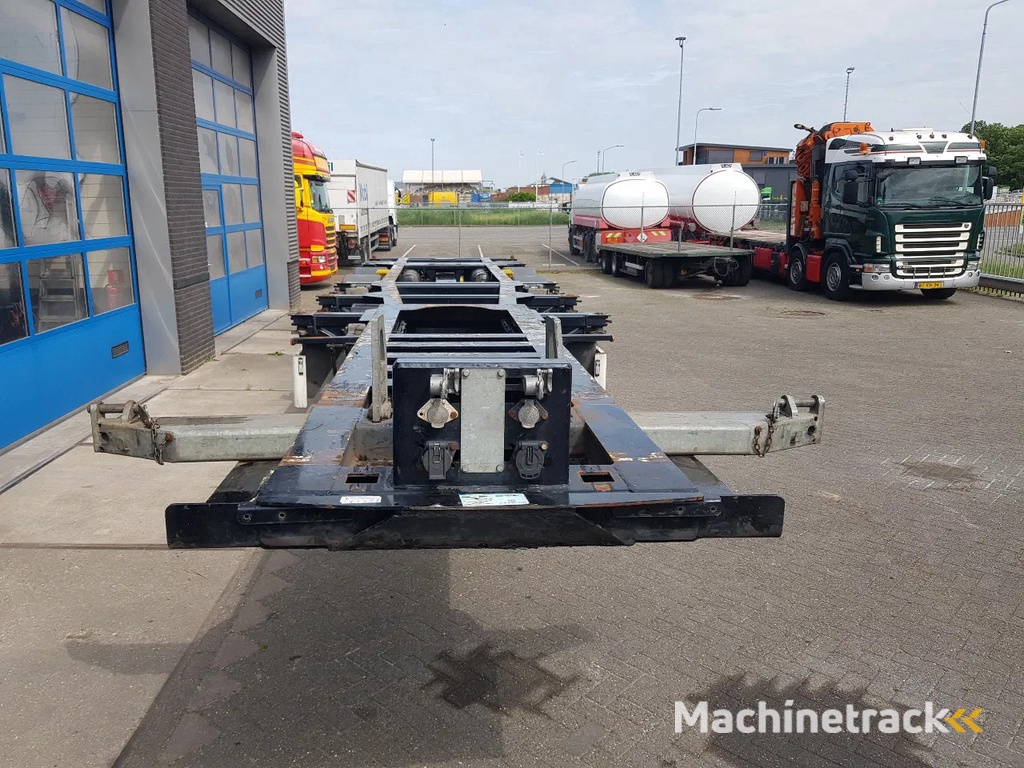 Renders 3DFCST multi chassis SAF Schijfremmen