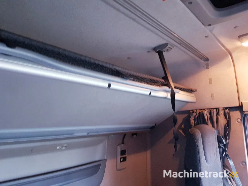 DAF XF 410 Top condition Good tires