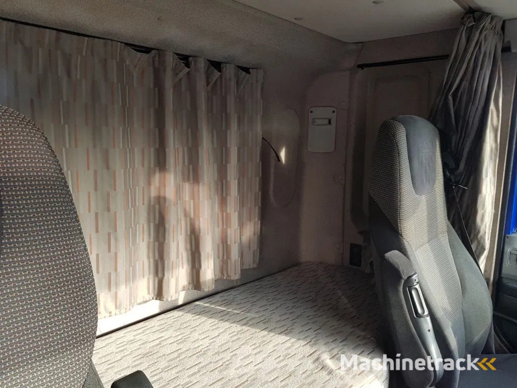 DAF CF 400 604.000 km Euro 6 Pto voorbereid