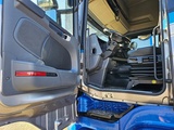 Minituur van Scania R450 Crown Edition Retarder Leather int Smart Tacho 2 No Egr
