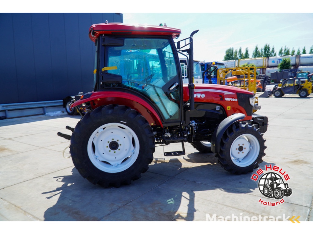 YTO NMF554C