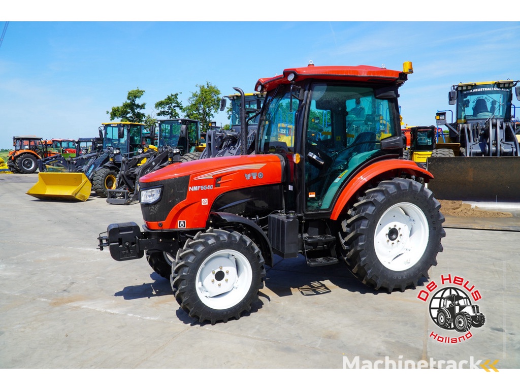 YTO NMF554C