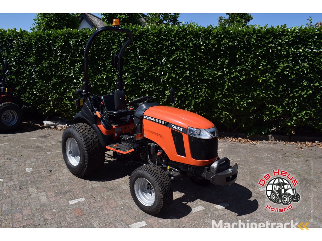 Tafe 6028M