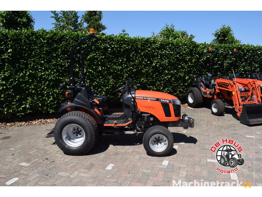 Tafe 6028M