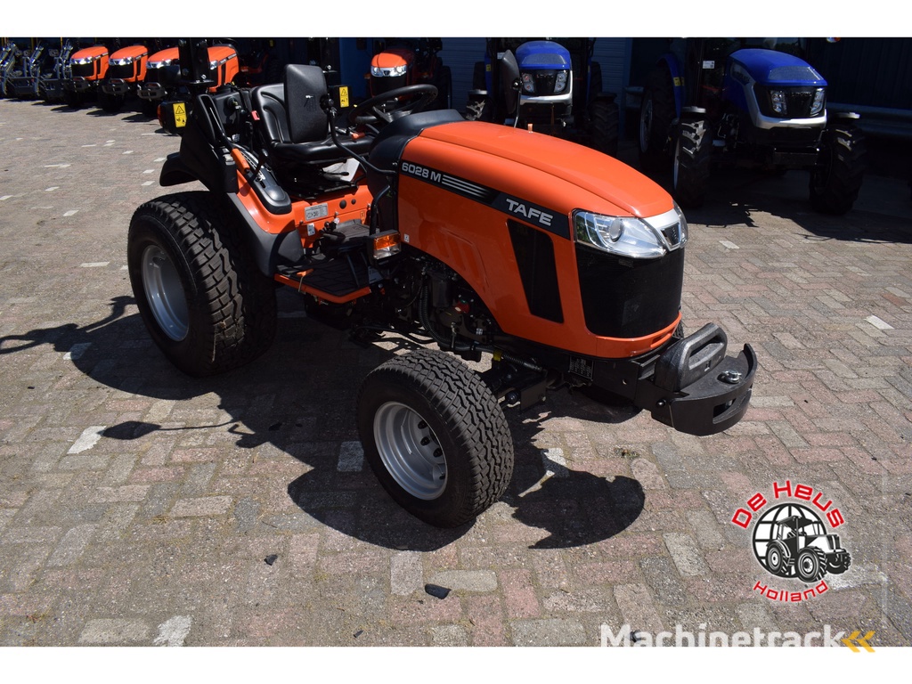 Tafe 6028M