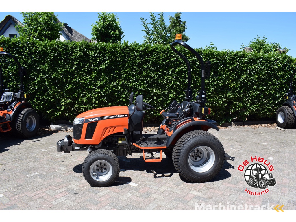 Tafe 6028M