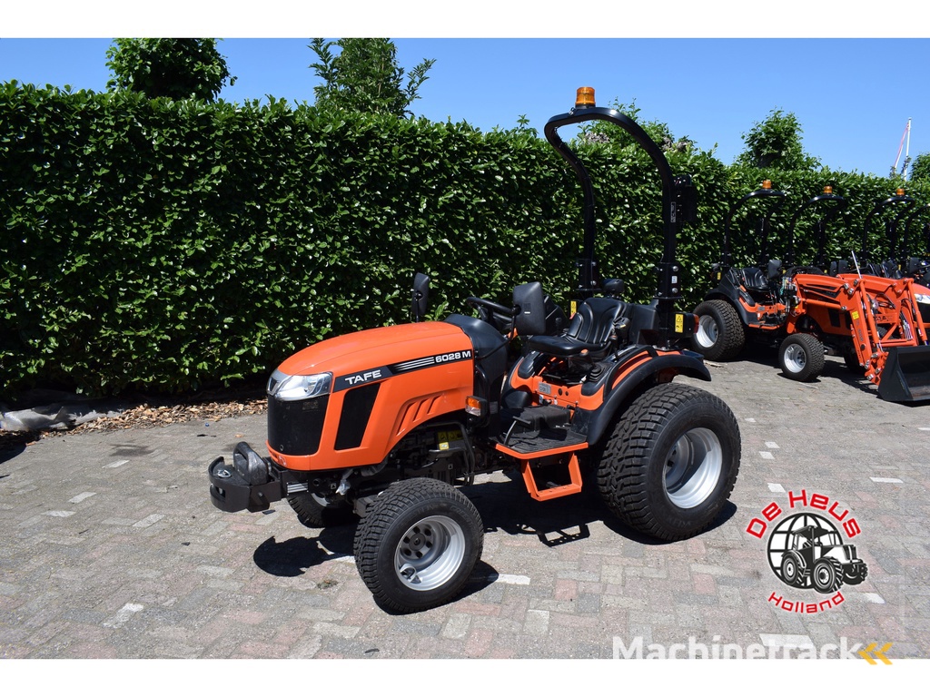 Tafe 6028M