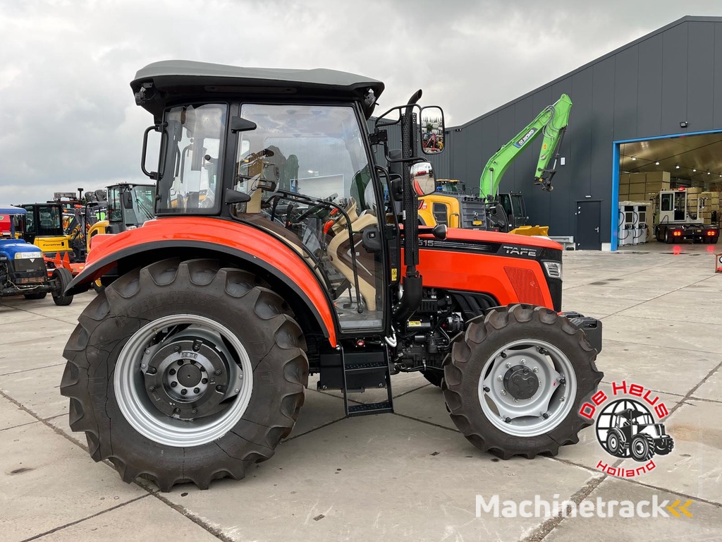 Tafe 7515 4wd.