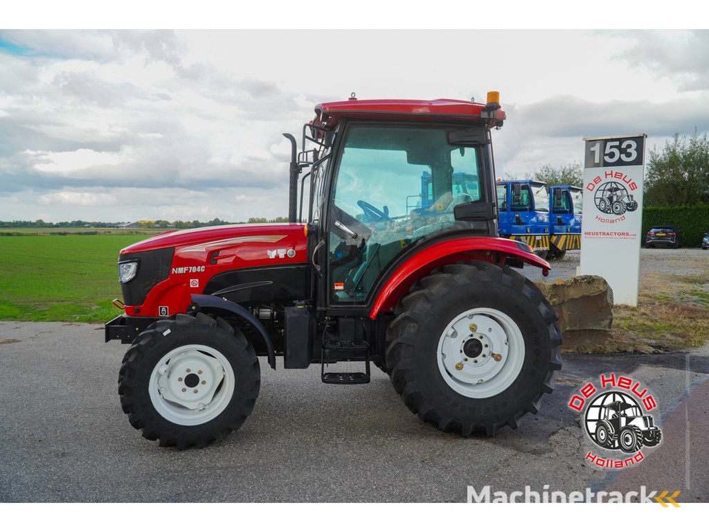 YTO NMF704C
