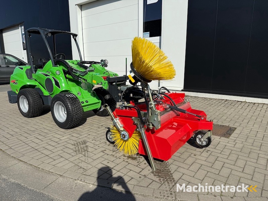 KR Maschinen KM590-1550