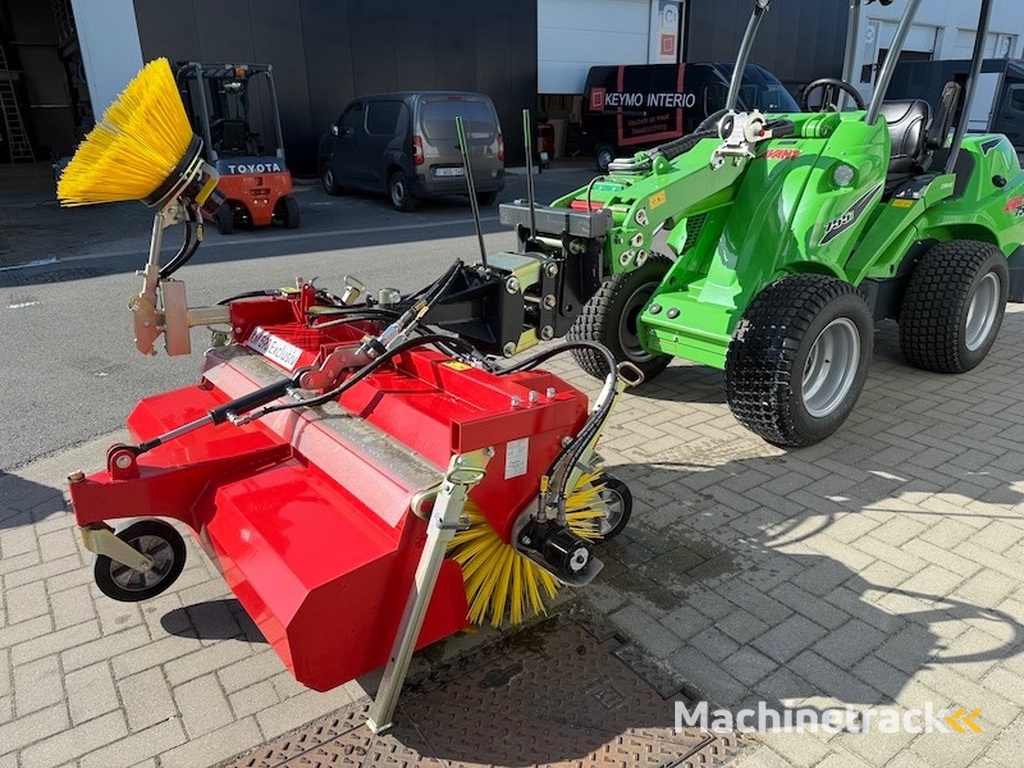 KR Maschinen KM590-1550