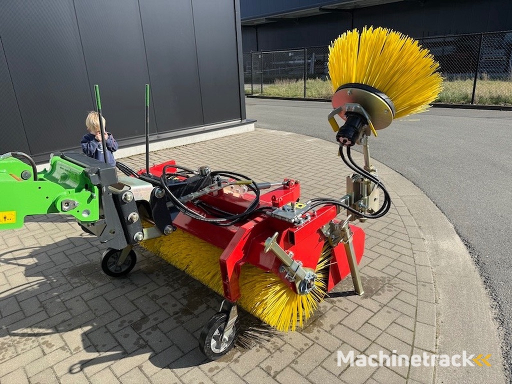 KR Maschinen KM590-1550