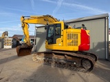 Minituur van Komatsu PC 228 USLC-11