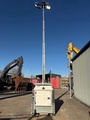 Minituur van Generac Mobile Towerlight Cube