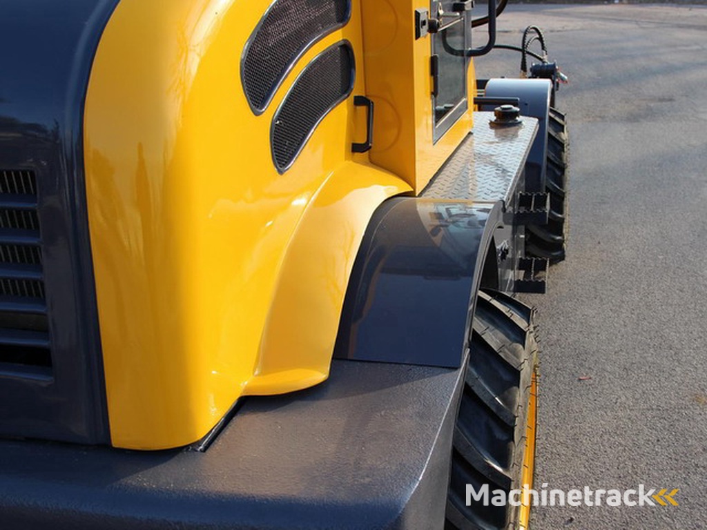 QINGDAO PROMISING ZL10B