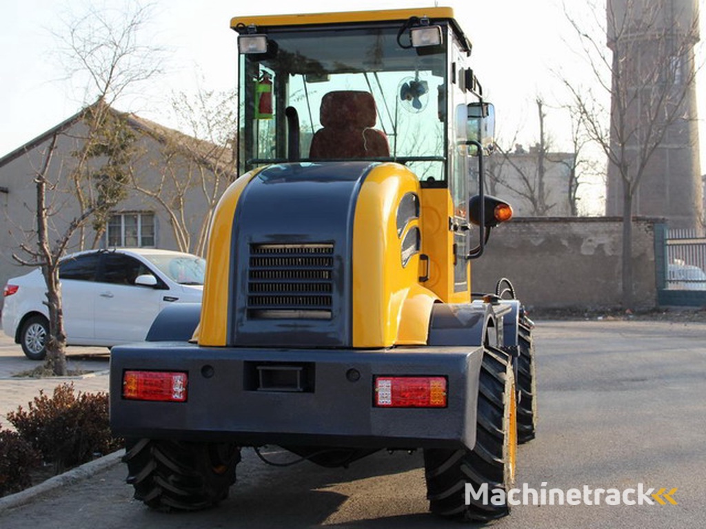 QINGDAO PROMISING ZL10B