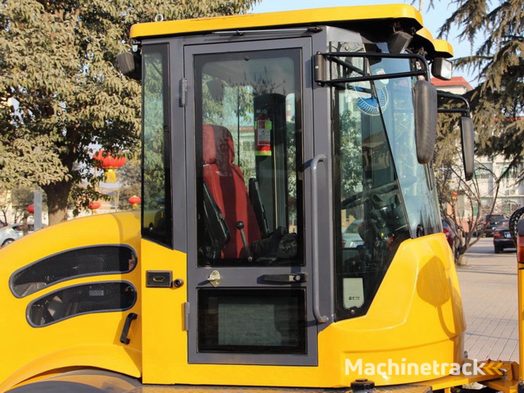 QINGDAO PROMISING ZL10B