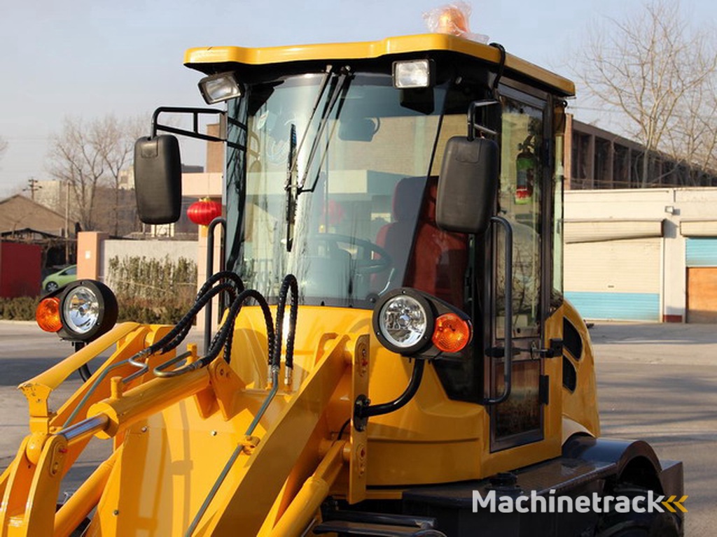 QINGDAO PROMISING ZL10B