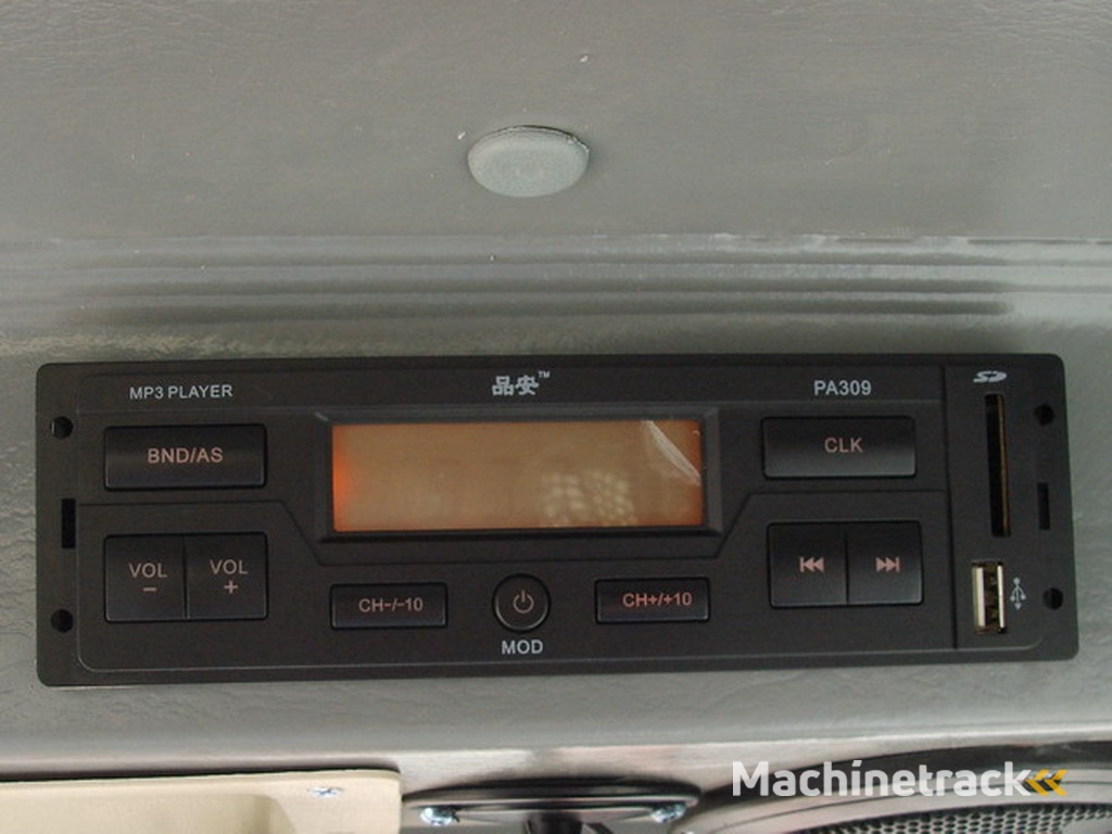 QINGDAO PROMISING ZL10B