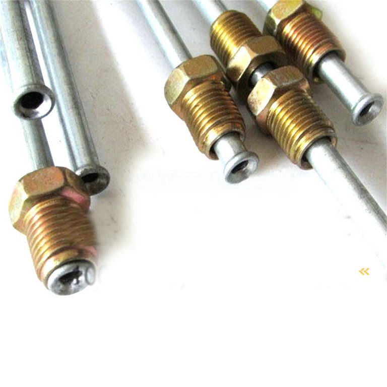 Loader Brake Pipes