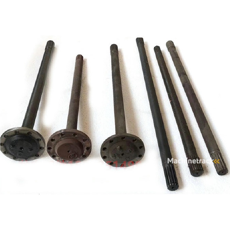 China Loader Half Shaft