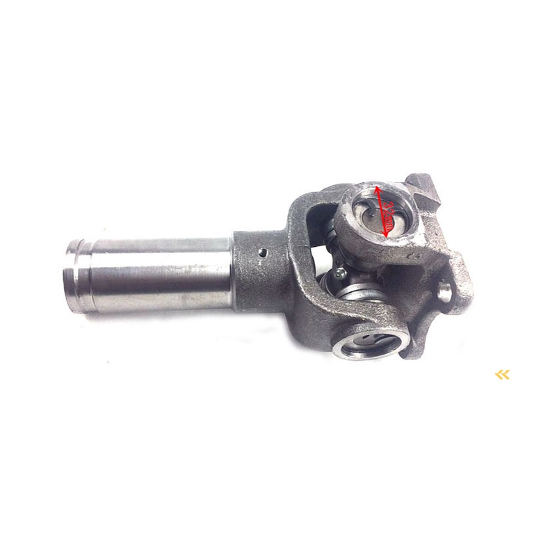 China Loader Driveshaft Slip Yoke