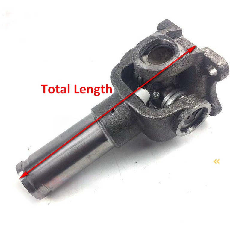 China Loader Driveshaft Slip Yoke
