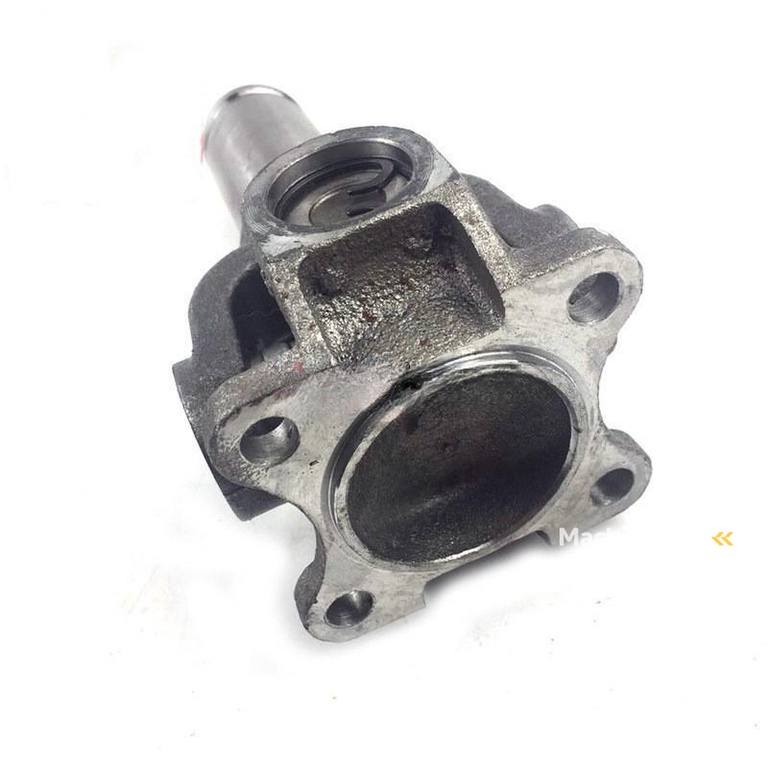 China Loader Driveshaft Slip Yoke