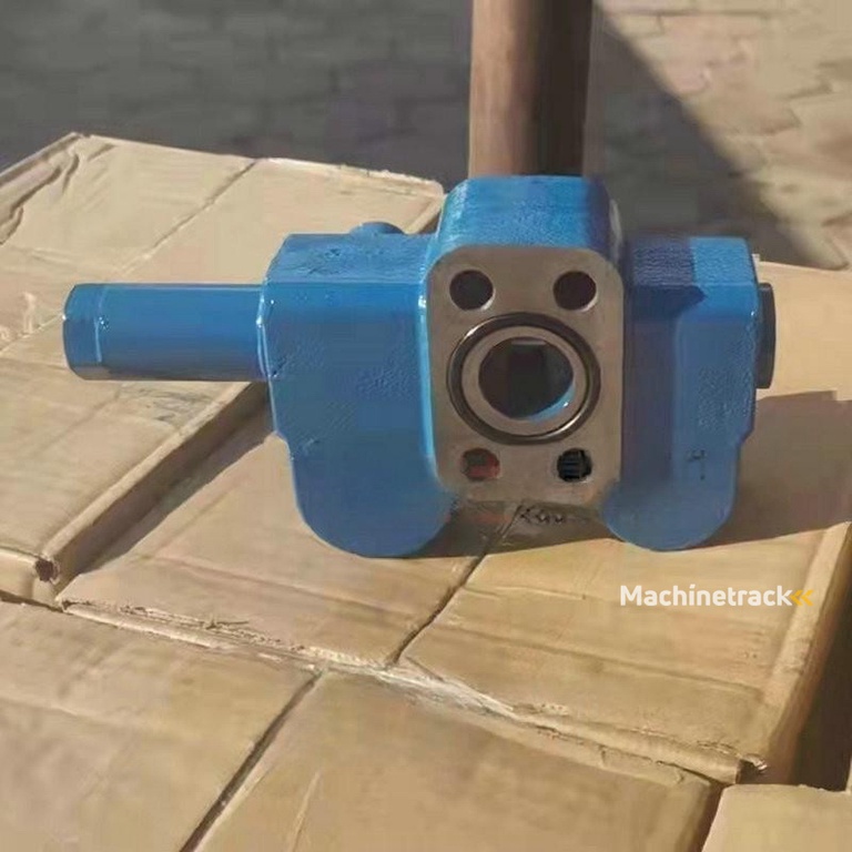 Lader-Lenkprioritätsventil