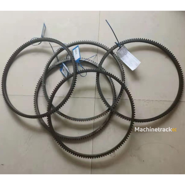 Schwungrad-Zahnkranz