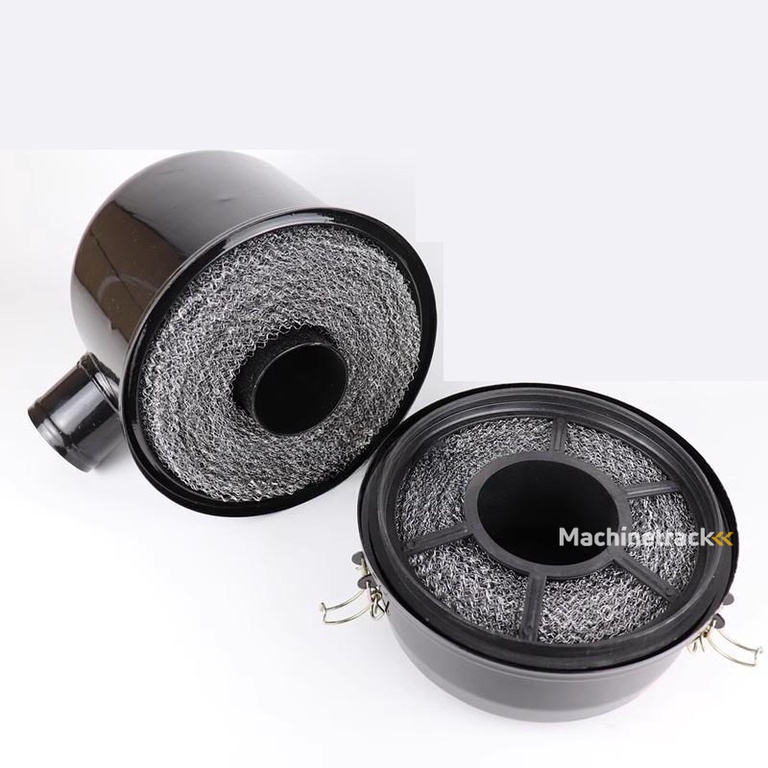 Oil Bath Air Cleaner Filter