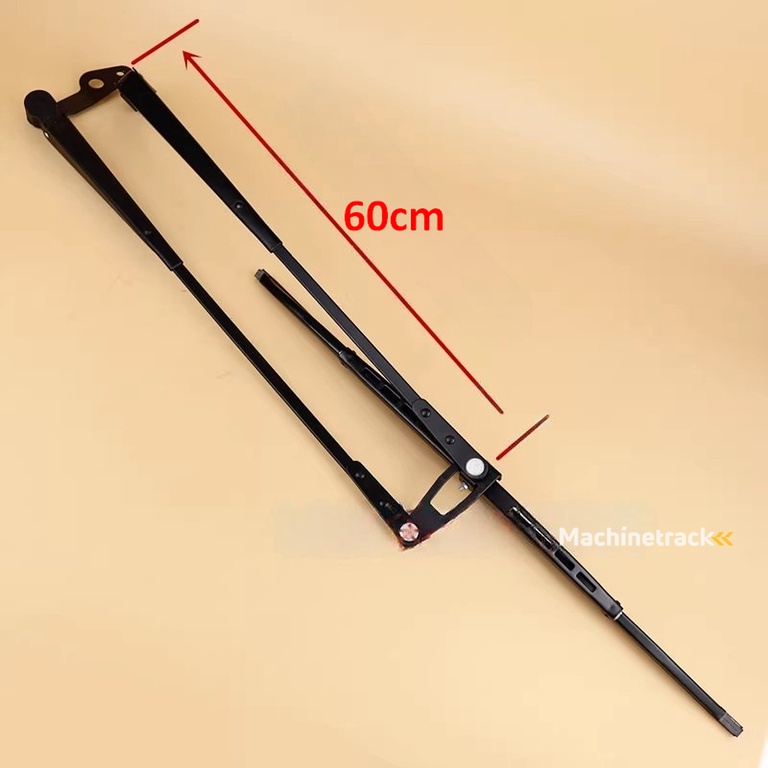 Scheibenwischer & Motor für China-Radlader