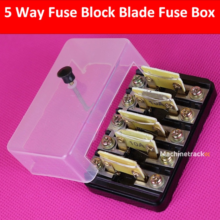 Fuse Box for China Wheel Loaders