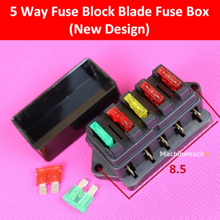 Fuse Box for China Wheel Loaders