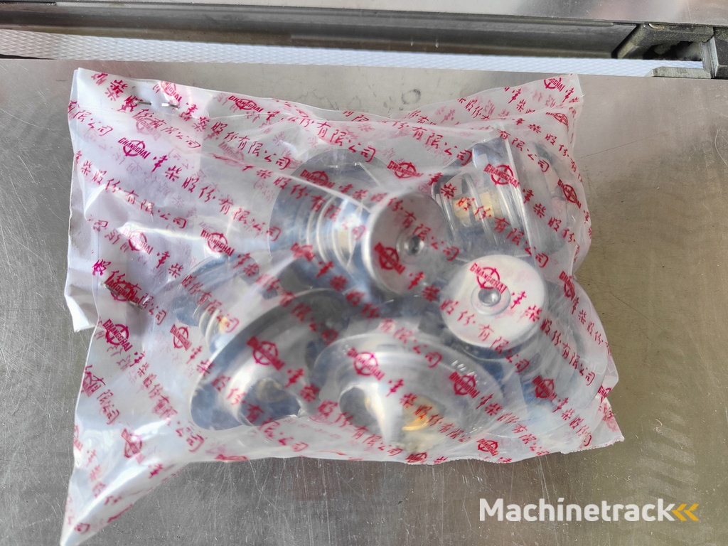 Originele thermostaat Changchai