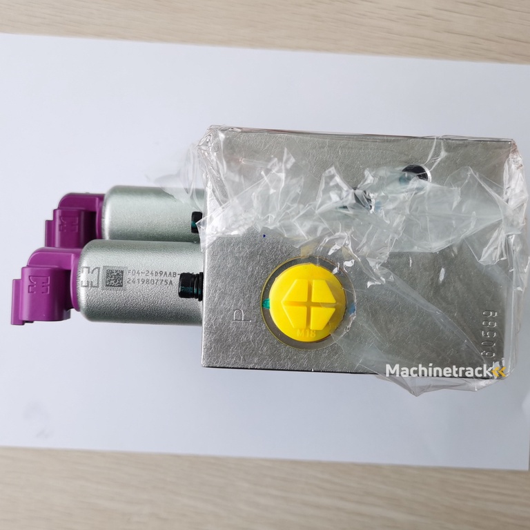 OCEANUS OC-822HC CONTROL VALVE