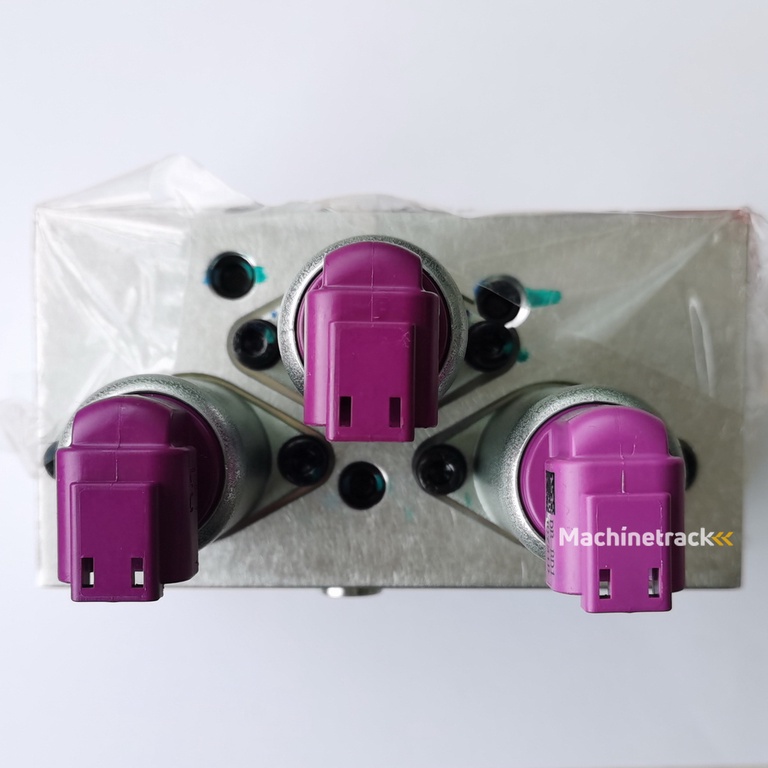 OCEANUS OC-822HC CONTROL VALVE