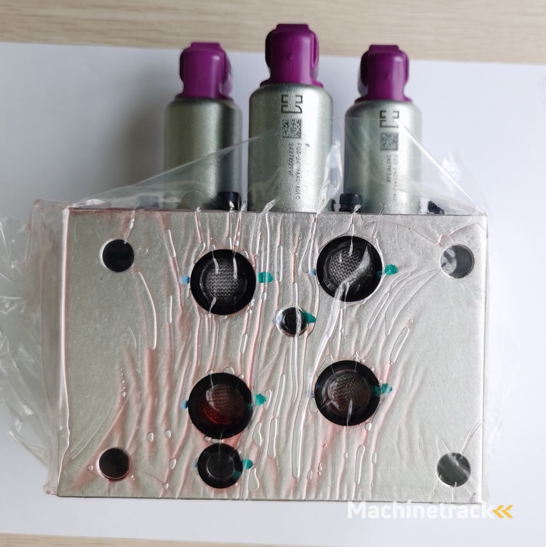 OCEANUS OC-822HC CONTROL VALVE