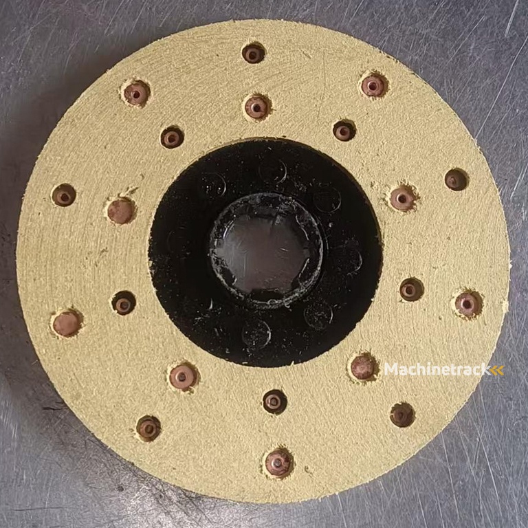 Kupplungsscheibe Ersatz für FLAND FL45 Radlader