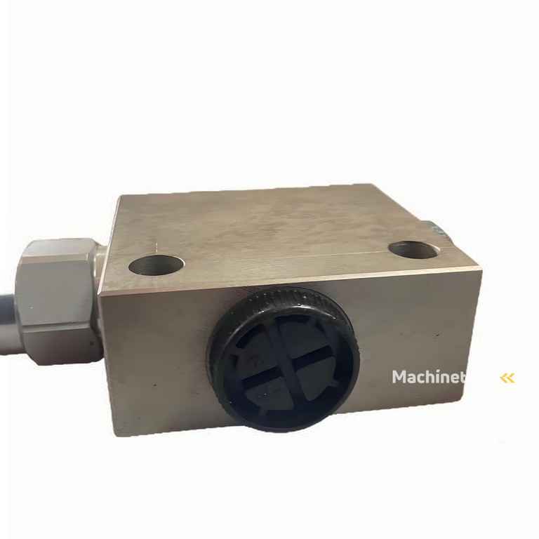 hydraulische tegenbalansklep PF12EG-01/03.10 voor wielladers reserveonderdelen