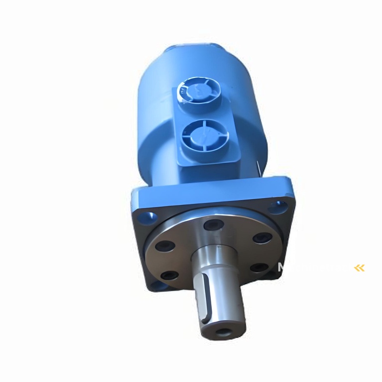 Zykloiden-Hydraulikmotor ZMP-1-200