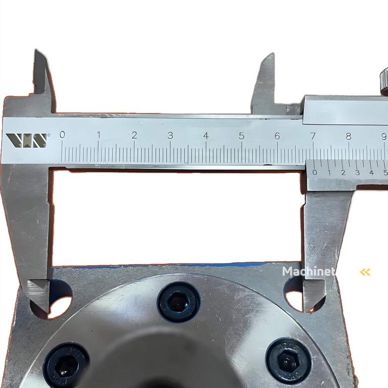 Zykloiden-Hydraulikmotor ZMP-1-200