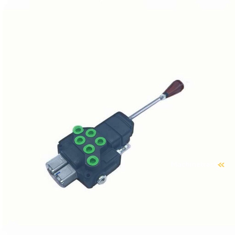 Meervoudige richtingsregelklep voor FLAND FL45 wielladers