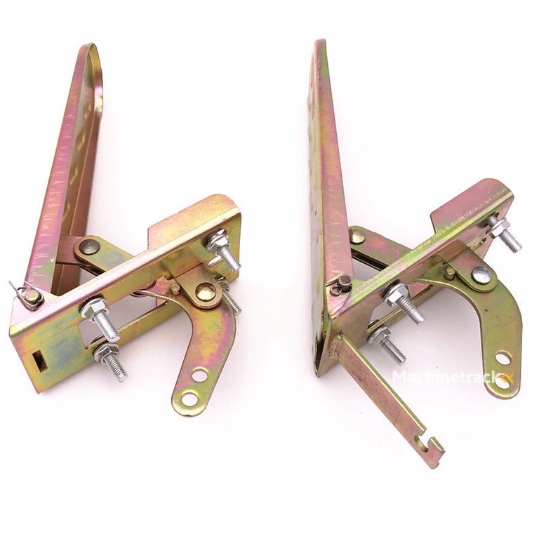 Qingdao veelbelovend gaspedaal voor Chinese wielladers