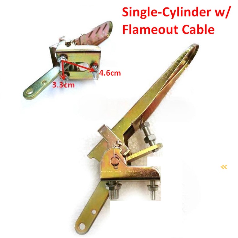 Qingdao veelbelovend gaspedaal voor Chinese wielladers