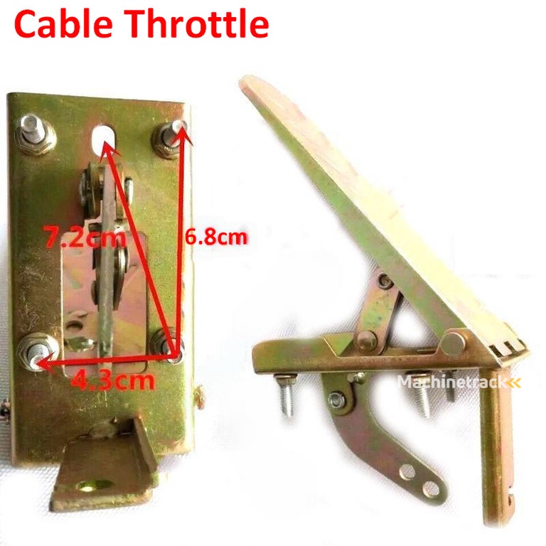 Qingdao veelbelovend gaspedaal voor Chinese wielladers