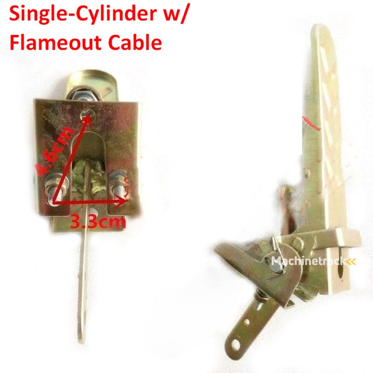 Qingdao veelbelovend gaspedaal voor Chinese wielladers