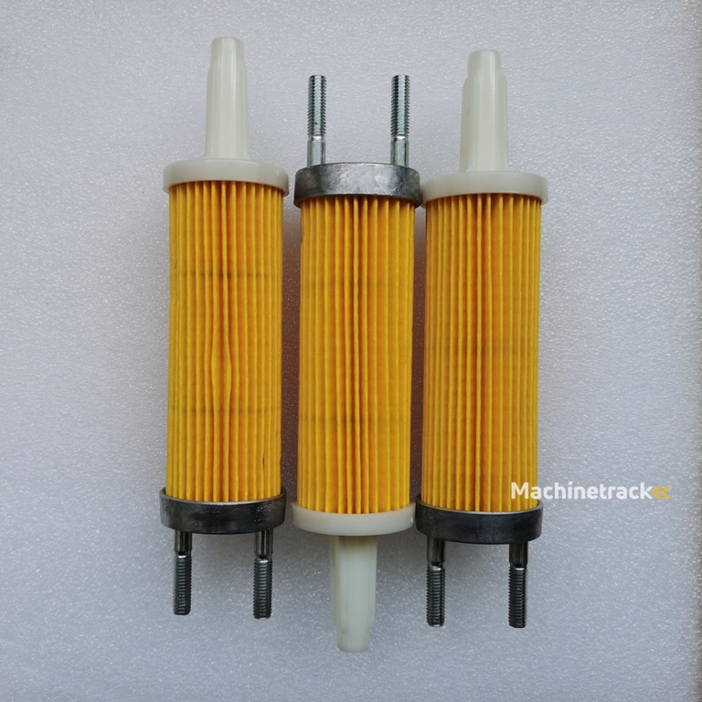 KOOP Original-Kraftstofffilter für KOOP KD192FC Motor