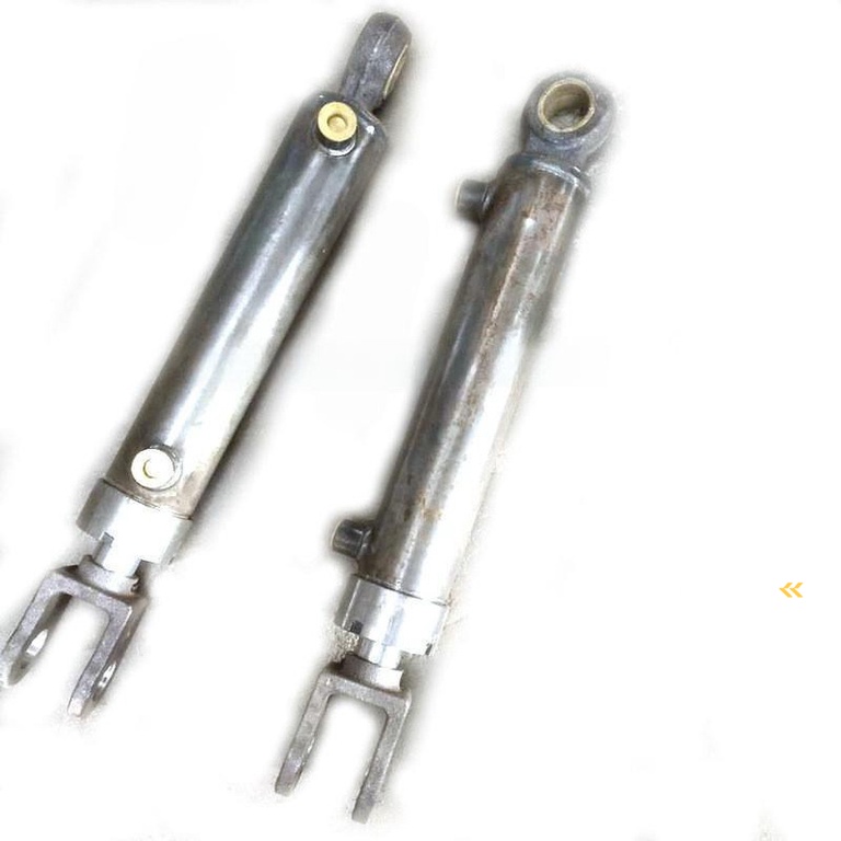 Qingdao Vielversprechender Lader-Hydraulikzylinder für chinesischen Radlader