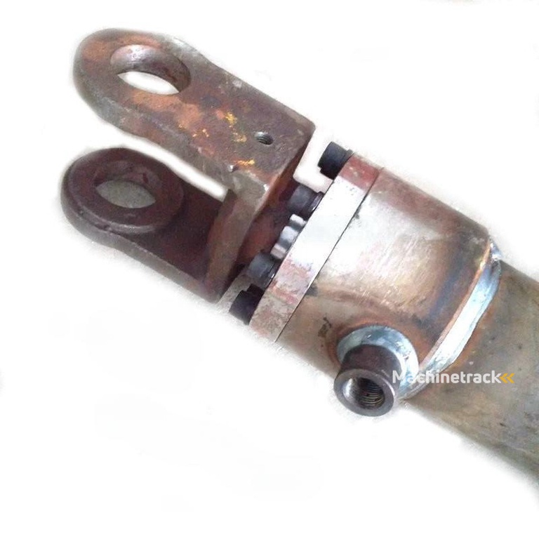 Qingdao Vielversprechender Lader-Hydraulikzylinder für chinesischen Radlader